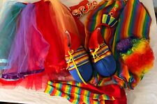 Clown lot costume for sale  Orlando