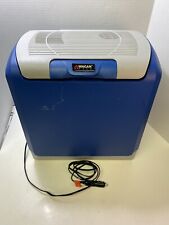 Wagan Tech Cooler Warmer Fridge Portable Electric Car Cooler! Tested Working for sale  Shipping to South Africa