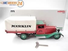 Märklin 1992 modellauto gebraucht kaufen  Hastenbeck