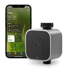 Sterowanie nawadnianiem EVE Aqua Smart - 3. Generacja - Bluetooth/Thread, używany na sprzedaż  PL