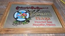 Pacifico clara cerveza for sale  York