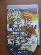 Dragon Ball XenoVerse (Sony PlayStation 3, 2015) sem manual ps3, usado comprar usado  Enviando para Brazil
