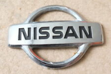 Nissan roundel car for sale  EDGWARE