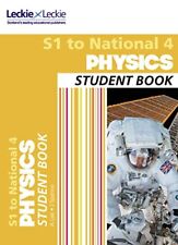 National physics comprehensive for sale  UK