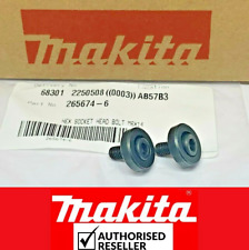 Genuine makita lock for sale  ENFIELD