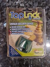 Tap lock security for sale  PINNER