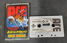 C64 cassette ace for sale  ROCHDALE