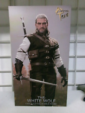 MASTER TEAM - 1/6TH SCALE THE WHITE WOLF GERALT THE WITCHER #63 for sale  Shipping to South Africa