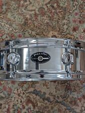 Pacific chrome piccolo for sale  Fall River