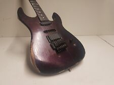 90's BC RICH ASSASSIN CUSTOM - NECK THROUGH BODY - made in USA  for sale  Shipping to Canada