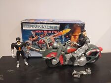 Kenner terminator heavy for sale  PORTSMOUTH