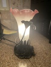 Accent table lamp for sale  Bronx