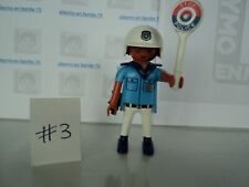 Playmobil vintage city d'occasion  Bihorel