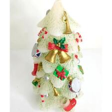 Christmas tree candle for sale  Shipping to Ireland