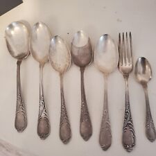 Vintage german silverware for sale  Camas