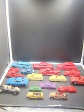 Vintage lot plastic for sale  Plymouth