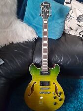 Ibanez artcore as73fm for sale  OSWESTRY