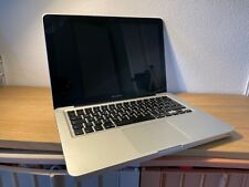 Macbook pro 2012 gebraucht kaufen  Münsing