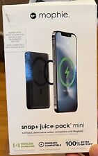 Mophie snap juice for sale  Carson