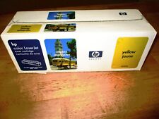 HP Color LaserJet Series 4500-4550 C4194A Yellow Toner Cartridge  for sale  Shipping to South Africa