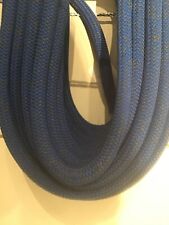 Dyneema rope size 14mm length 20 metres colour blue new & unused, used for sale  Shipping to South Africa