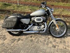 Harley sportster 1200 gebraucht kaufen  Kücknitz