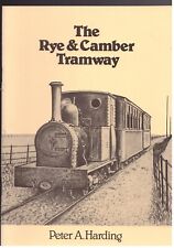 Rye camber tramway for sale  WIRRAL