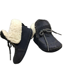 Moccasins crib shoes for sale  Clarksville