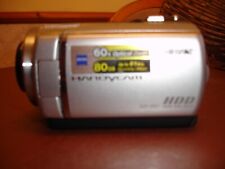 sony handycam dcr sr for sale  BURNHAM-ON-SEA