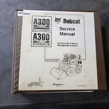 Bobcat a300 turbo for sale  Womelsdorf