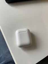Apple airpods 2nd for sale  LEICESTER