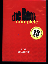 Dvd disc collection d'occasion  Expédié en Belgium