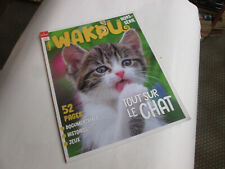 ....wakou 12hs chat d'occasion  Aubagne