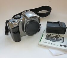 Canon 300d dslr for sale  MIDDLEWICH