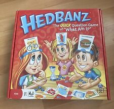 Headbanz game spin for sale  LONDON