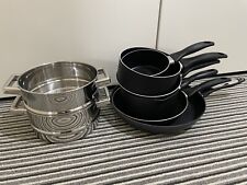 induction pans for sale  NOTTINGHAM