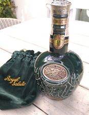 CHIVAS BROTHERS LIMITED ROYAL SALUTE 1801 Scotch Whisky RAR! 21 + 40 years comprar usado  Enviando para Brazil