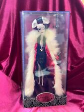disney villains dolls for sale  Belleville