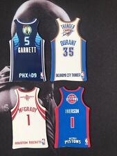 Magnet maillots nba. d'occasion  Wissant