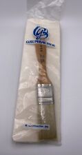 Grumbacher paint brush for sale  Cypress