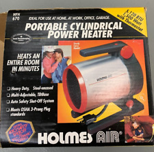 Holmes air portable for sale  Buffalo