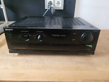 Sony amplifier 505 for sale  Shipping to Ireland