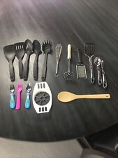 Miscellaneous kitchen utensil for sale  Hurst