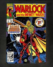 Warlock infinity watch for sale  Montgomery