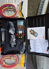 Testo 557 new for sale  WORKSOP