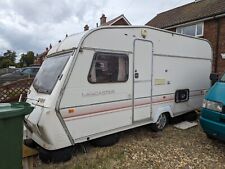 Abbey berth caravan for sale  FELIXSTOWE