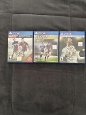 Fifa game bundle for sale  Sewell