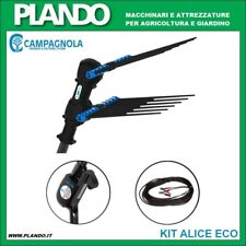 Kit abbacchiatore elettrico usato  Albenga