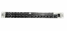 Used, Behringer Super-X Pro CX3400 **DOES NOT POWER ON** FOR PARTS ONLY , NO RETURN ** for sale  Shipping to South Africa