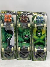 Marvel incredible hulk for sale  Shelbyville